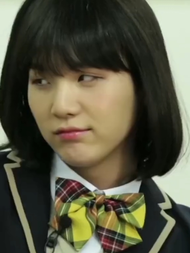 min yoonji #bangtansonyeondan방탄소년단 #bts #namjoon #seokjin #suga #jhope #jimin #taehyung #jungkook #btsedit 