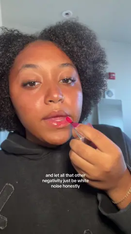gotta start doing makeup again 😉 #grwm #makeup 