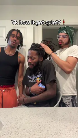 Part 1: Free cut🙂‍↔️ Freakut🙂‍↕️ (2itch-IwasTyrone)@solosuede™️ @B @_ooohgawd 