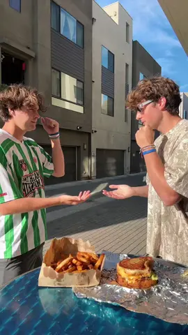This might be one of the quickest we’ve ever done @Carson Genal 
