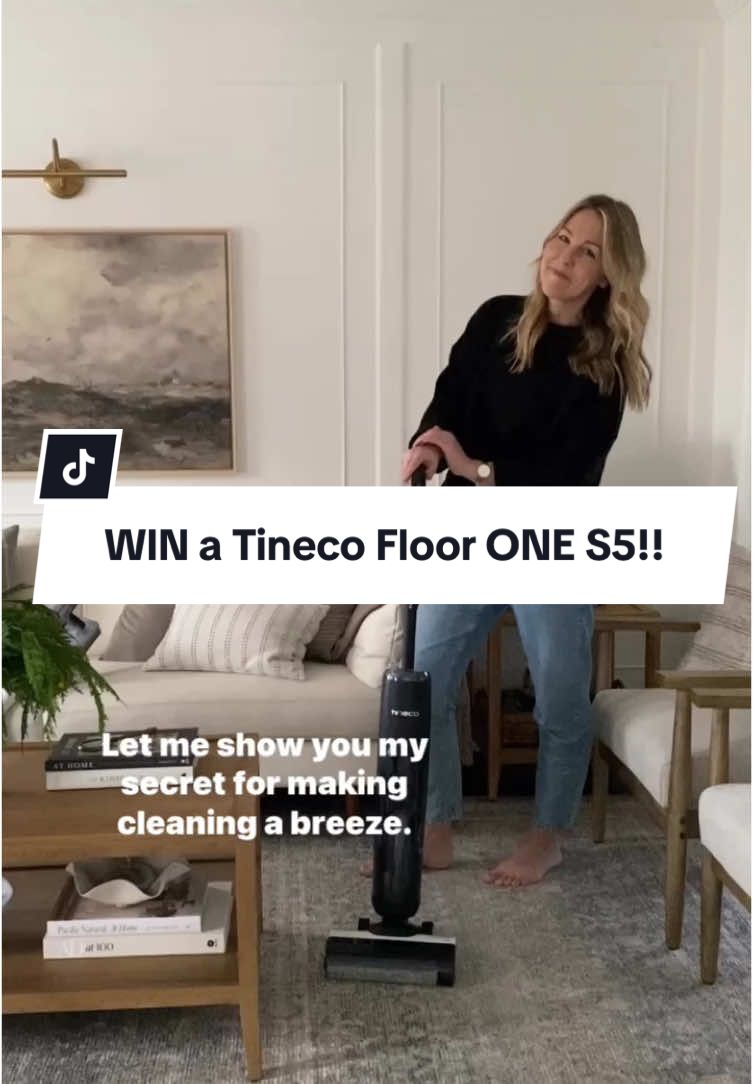 ❗️❗️ WANT TO WIN A Tineco‎‎ S5 Wet/Dry vacuum?!!!!  YA you do! 👇🏻👇🏻👇🏻 Head over to my main page ON Instagram: @melb_lifeandhome , find this EXACT reel, and follow the instructions to enter!!! Super simple! @tinecoglobal  ***Open‎‎‎ to‎‎‎ Canadian‎‎‎ (excluding‎‎‎ Quebec)‎‎‎ & USA residents‎‎‎ over‎‎‎ the‎‎‎ age‎‎‎ majority.‎‎‎ Ends‎‎‎ Thursday ‎‎October‎‎ 10th‎‎‎ at‎‎‎ 11:59pm‎‎‎ EST.‎‎‎ 1‎‎‎ (ONE) w i n n e r‎‎‎ will‎‎‎ be‎‎‎ chosen‎‎‎ at‎‎‎ random‎‎ to‎‎ win‎‎ 1‎‎ (ONE)‎‎ Tineco‎‎ S5 Wet/Dry vacuum. This‎‎‎ giveaway‎‎‎ is‎‎‎ not‎‎‎ endorsed,‎‎‎ sponsored‎‎‎ by,‎‎‎ or‎‎‎ affiliated‎‎‎ with‎‎‎ Instagram.‎‎‎ NOTE:‎‎ W‎‎ i‎‎ n‎‎ n‎‎ e‎‎ r‎‎ ‎‎ will‎‎ be‎‎ announced‎‎ in‎‎ MY‎‎ stories‎‎ and‎‎ on‎‎ THIS‎‎ page‎‎ ONLY. ⁣⁣ ⁣⁣#amazonfinds‎‎ #tineco‎‎ #tinecos5‎‎ #amazoncleaning‎‎ #amazoncanada‎‎ #amazondeals‎‎ #viralamazonproducts‎‎ #amazoninfluencer‎‎ #amazonmusthaves‎ #floorwasher #cleaninghacks #cleaningtips #cleaningroutines #cleaningschedule #convenient #quickfix #instaclean #cleaningmotivation #lessismore