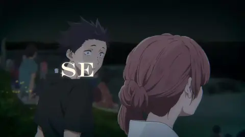 yo soy un mar de lagrimas cuando veo una voz silenciosa #animefyp #animeedit #anime #fyp #shoyaishida #nishimiyashouko #unavozsilenciosa #edit #CapCut 