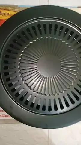 BBQ GRILL bentuk bulat dengan diameter 32cm. kualitas sangat bagus dengan harga yang terjangkau. langsung cek keranjang di bawah👇🏻 #pangrill #bbqgril #panmurahviral 