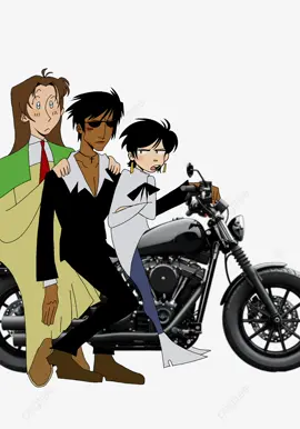 We r so back #trigun #trigunmaximum #vashthestampede #vashwood #polygun #wolfwood #vash #nicholasdwolfwood #trigun1998 #trigun98 #tristamp #TRIGUNSTAMPEDE #trimax #trigunfanart #merylstryfe #millythompson #mashwood 