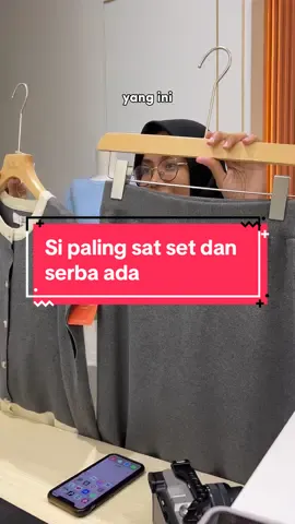 Semua ada!😍  karywan satset begini nih idaman para bos😆 #fashiontiktok #fashioninspo #belanjaditiktok #povstories #fyp 