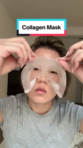 extra help in the winter #facemask #collagenmasks  #kbeauty #kbeautyskincare #glassskin #antiaging #matureskin #falldealsforyou #tiktokshopblackfriday #tiktokshopcybermonday #tiktokshopholidayhaul 