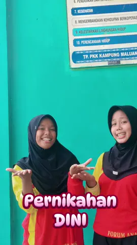 STOP Pernikahan Dini !!! #stoppernikahandini #jagakesehatan #beraukaltim #berau 
