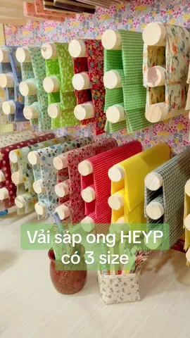 3 size dành cho 3 kích thước chén tô cơ bản trong gia đình. Bạn tham khảo nhé💚 #asmr #heyp #vaisapong #beeswaxwraps 