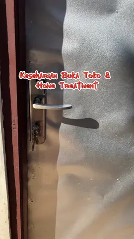 A day in my life buka toko dan beberes toko #adayinmylife #kegiatanseharihari #hometreatment 