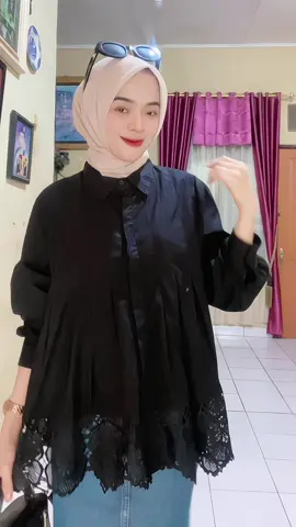 rugi bgt ga co, rekomendasi blouse brokat super cantik, enara jema blouse 🥰  #fyp 