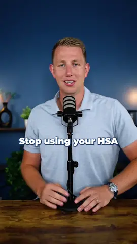 Utilize your HSA to its full potential! 💰🤝