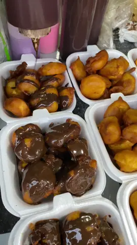 Coklatnya meleleh dan lumer beneran gak mau  📍 sapugarut sebelah barat pabrik pt pismatex depan konter damar cell buaran pekalongan #pisangkembungviral #pisangkembung #fyp #pisangkembungpekalongan 