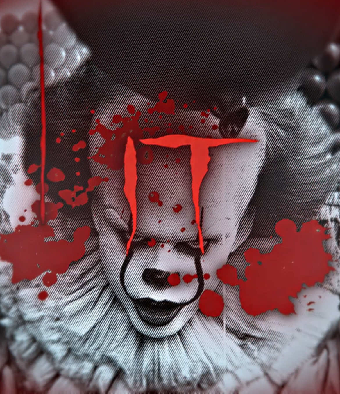 may I get another 30 million on this one too please🙏 || [all presets in bio] // #pennywise #pennywiseedit #horror #horroredit #jumpscare #itchapter2 #itedit #itmovie #fyp || [EVERYTHING FAKE]