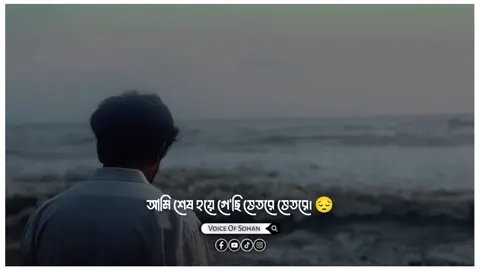 আমার হারিয়ে যাওয়ার বিজ্ঞাপনে ছেয়ে যাক পুরো শহর 💔 #voiceofsohan #shyri #viralvideo #voicevideo #foryoupage #foryou #emotionalvideo 