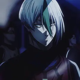 who said hes a red flag when he has green on his head 😈 #bluelock #otoyaeita #otoya #eitaotoya #edits #foryou #fyp 