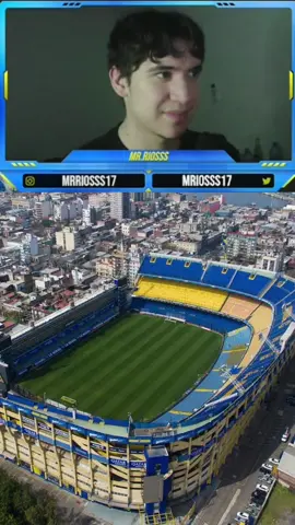 La D de Davo #futbol #fyp #paratii #worldcup #bocajuniors #davooxeneize #fifa #futbolmexicano 