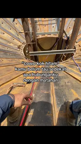 #welder #storykuli #katakata #fyp 