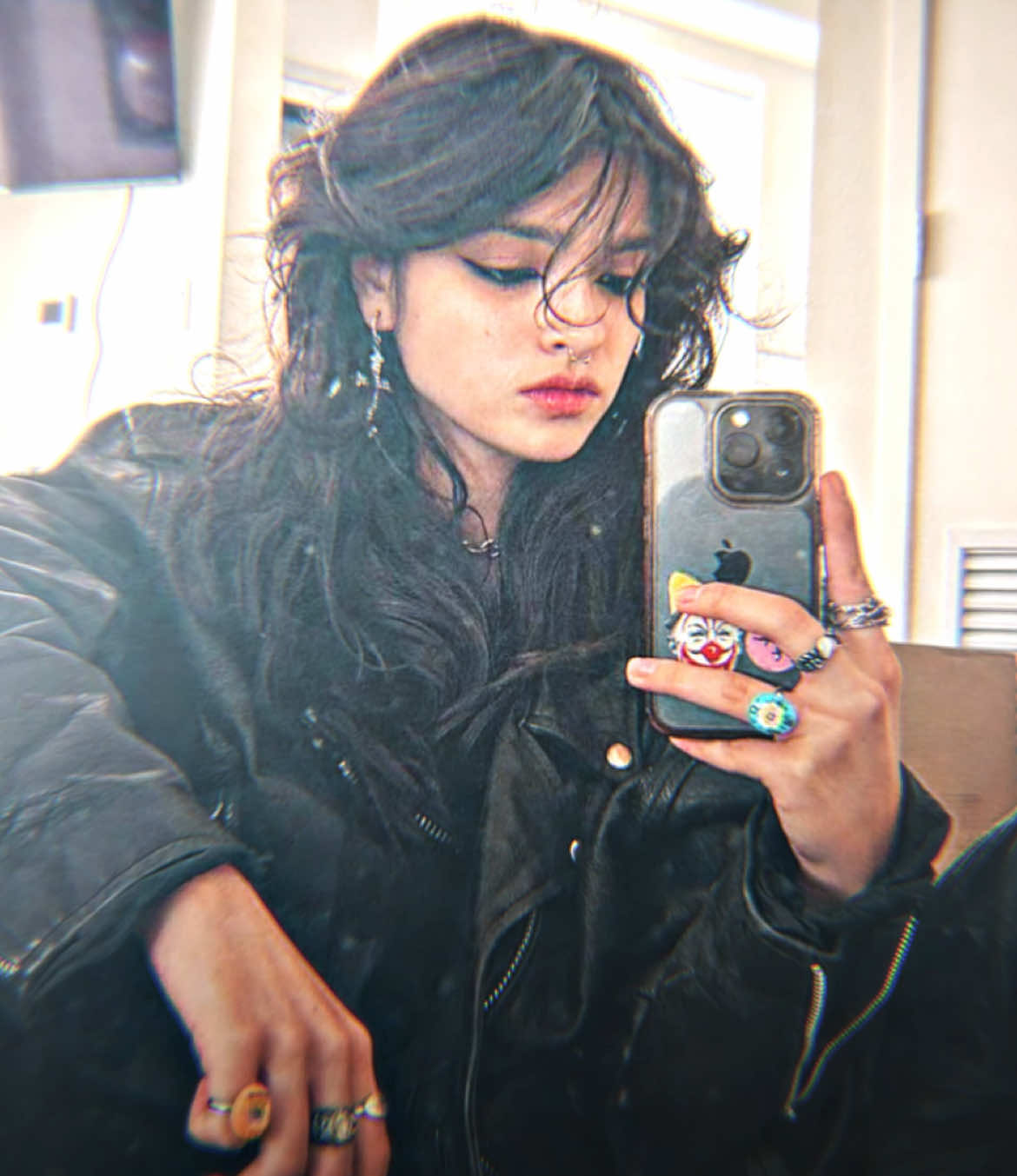 edited my two obsessions / #billieeilish #ariabdul #edit #fyp #fy #blowthisup #aftereffects #ae #wlw #guess @ari 