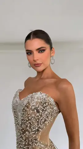 ทาเทียน่าถึงบ้านปุ๊บ..ส่งงานต่อเมคอัพหน้าผมที่คือจึ้ง..✨💫 #tatianacalmell #missuniverseperu2024  #missperu  #missuniverse2024  #missuniverse #missuniverso 