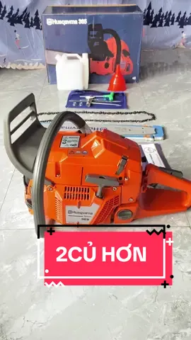 #xuhuong #maycuaxich #husqvarna #dienmaytrung_76 MÁY CƯA XÍCH XĂNG 365 cưa cây chuyên nghiệp dành cho thợ bao mạnh bao bền cho a c e cô bác đi rừng luôn ạ