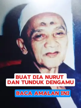 buat dia nurut dan tunduk denganmu . pakai amalan ini #pengasihan 