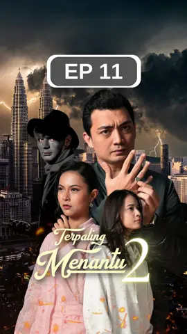 EP111 #terpalingmenantu 
