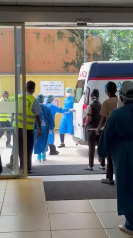 Prepared for the Unexpected: 𝗔𝘀𝗶𝗿𝗶 𝗖𝗲𝗻𝘁𝗿𝗮𝗹 𝗛𝗼𝘀𝗽𝗶𝘁𝗮𝗹 conducted an intensive drill for a sudden influx of infection, aligning with international standards. Our commitment to safety and quality care drives us to be ready for any challenge. . . . . . . . . . . #AsiriCentral #EmergencyPreparedness #HealthcareExcellence #PatientSafety #AsiriHealth #Livemore