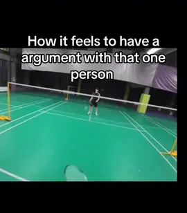 Never give up #fyp #balls #pingpong #badminton #arguement #sigmagrindset #real #fördig #bro #😜 #😏 