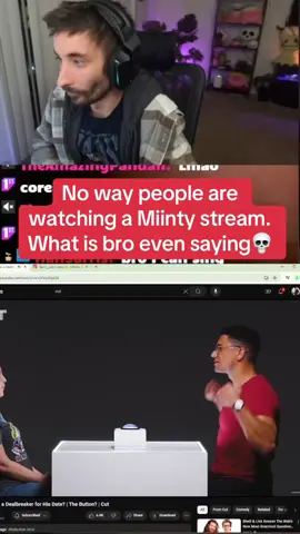 What is bro even saying. #twitch #streamer #twitchtok #fypage #twitchtok7 #streaming #fypシ 