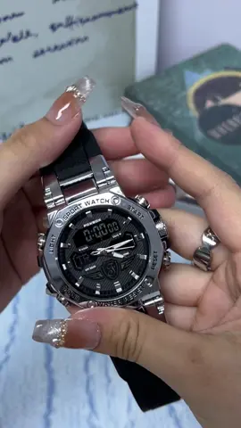#TikTokShop #foryou #goodthing #fyp #fashion #falldealsforyou #man #watches 