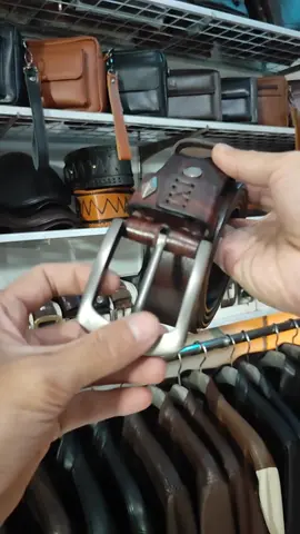 sabuk kulit sapi asli #produkkulit #fyp #sabuk #sabukkulit #ikatpinggang 