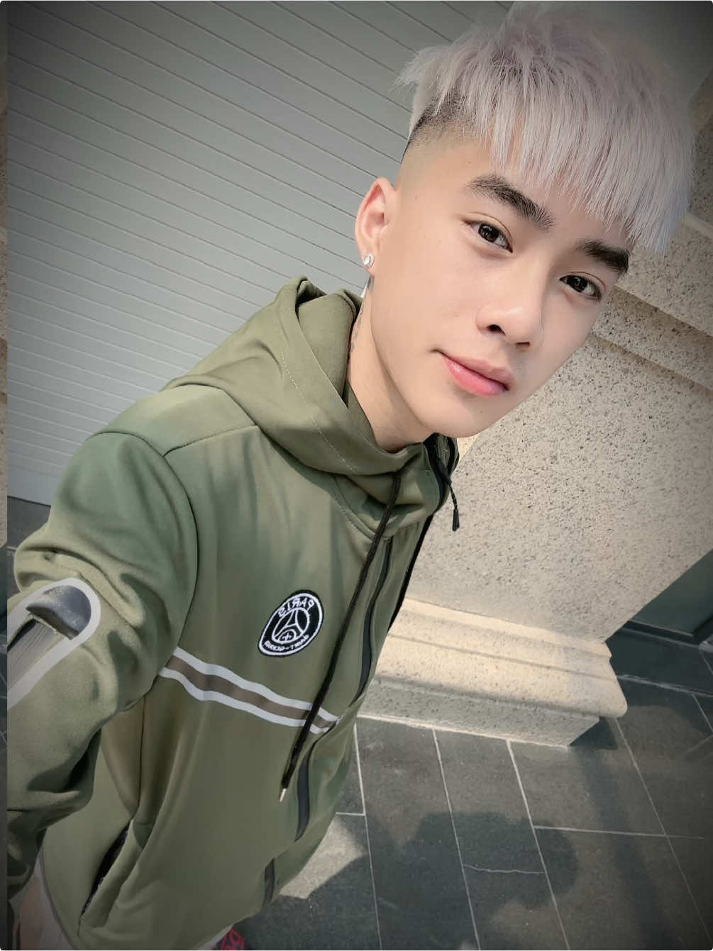 Nắng vlozzz #leminhdzai #xuhuongtiktok 