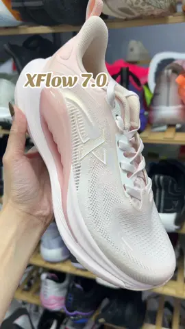 Running shoes for women #xtep #shoes #runningshoes #foryoupage #vhia🔥 