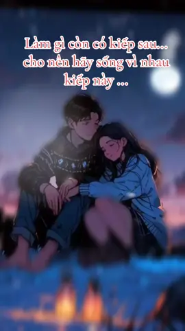 Nếu như có thể xin đừng làm đau nhau...#đừng hẹn kiếp sau#@Cô Út Hay Cười ☺️🍀 