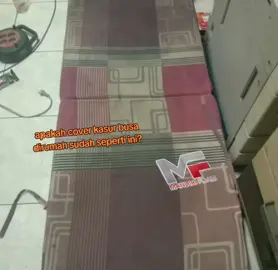 Bisa untuk semua merk kasur busa dan springbed ya, untuk motif bisa chat admin  #spreiaesthetic #spreiresleting #mandirifoam #fypシ 