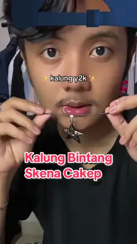 #kalungtitanium #kalungy2k #kalungy2kbintang #kalungbintang #kalungskena 