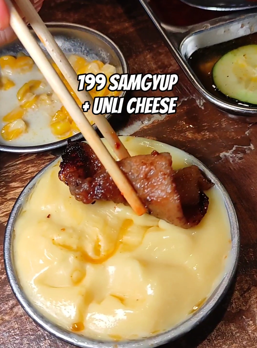 199 Samyupsal na Unli Cheese na sa Montalban | Boss J Restobar | Montalban Food Trip #4u #trending #trendingfood #foodvlog #viralfood #bossjrestobar #samgyup #199samgyup 