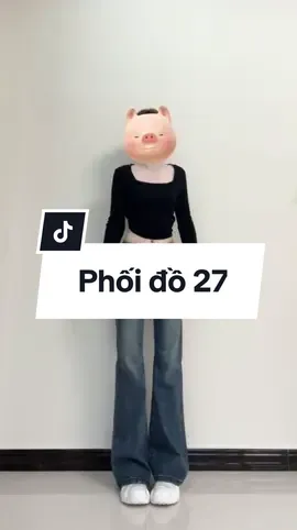 Phối đồ phần 27 #xuongquynhquan #oufit #phoido #quanaonu #phoidoxinh #thoitrangnu #xh #fpy 
