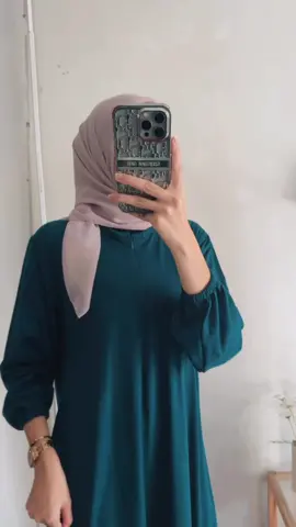 Bismiilah Launching Queena Midi Dres 🌼🥰