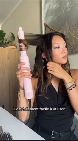 Découvrez le meilleur dupe du Dyson ! ✨ Le Celesta 7 en 1 est là pour révolutionner votre routine coiffure. 🔥 Un seul appareil pour sécher, boucler, lisser et plus encore ! 😍 Dites adieu aux outils encombrants et bonjour à des cheveux parfaits tous les jours ! 💁‍♀️ #HairGoals #Celesta7en1 #CoiffureFacile