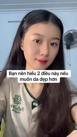 Điều trị mụn sẽ dễ dàng hơn nếu bạn biết 2 điều này 