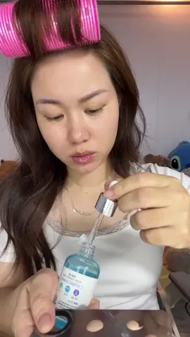 1 chú HA dưỡng ẩm cho thu đông này nha các mom #dangquynhlam #reviewlamdep #serumha #labonita #capam #cangbong 