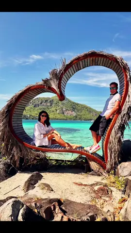 Normaler Morgen !#fy #urlaubsgefühle #seychellestiktok🇸🇨 