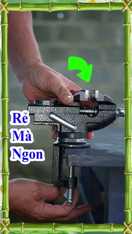 eto kẹp bàn asaki này quả thực rất cần thiết nè các bạn ơi. làm việc tiện quá. #binhdiennang #binhdiennang2 #eto #asaki #etokepban #dungcutienich #etokepbanxoay360 