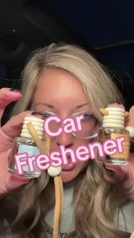 Cant beat this price!! Free shipping too!!! 🤩🤩🤩🤩 #carfreshener #airfreshener #freshie #carfreshie #flashsale #under5dollars #carfreshies #smellgood #cleancar #freshcar #falldealsforyou 