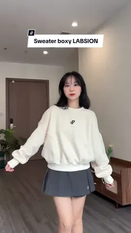 Sweater cho mùa thu đông này 🍂 #punguday #xuhuong #fypシ #goclamdep #tiktokshop #sweater #sweaterweather #OOTD #outfitideas 