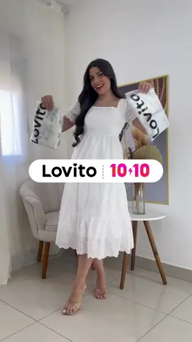 Procurando por roupas elegantes, com uma vibe mais delicada? Vestido floral em cores refrescantes pode atender às suas necessidades!🌸🤍 Pesquise 