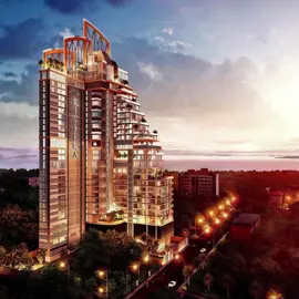 Riviera Malibu Pattaya The Riviera Malibu Pattaya, a 5-star luxury 279 private residences situated right in the heart of the city, is a brand new condominium under construction and developed by one of Thailand’s leading property developers, The Riviera Group who never disappoints with their trademark superior design and stunning. สัมผัสแห่งความหรูหรามีระดับ ไปกับโครงการดีๆ ไปพร้อมกับเรา เราขอพาท่านพบกับอีกหนึ่งโครงการที่น่าอยู่อาศัยและน่าลงทุน ในพื้นที่พัทยา ของกลุ่ม ริเวียร่า ที่ตอบโจทย์ความต้องการของท่านได้อย่างแน่นอน. Are you interested in buying condo or House in Thailand? Please fill out [Request Form] below. We will help you 😃 https://forms.gle/jnbUNncVZV https://www.selectcenter.co.th/ ← More Property List & Booking for Visiting 😃 📞 📲 ✉️ [Contact Information] ✉️ 📲 📞 📲 Line ID : selectproperty https://lin.ee/SKhI7UI 📞 WhatsApp / Telegram : (+66)81 248 0827 https://wa.me/66812480827 ✉️ E-mail : info@selectcenter.co.th 📍👇🏻(Office Location)👇🏻📍 📍 https://maps.app.goo.gl/LSPD34ocrCCNJ... If you are interested to Buy / Sell / Rent / Invest condo or house in Thailand, We are happy to help you with everything from viewing to purchasing until move in here. Feel free to contact us. Thank you #buzzingpattaya #thailand #realestate #thaihouse #pattaya #condo #realestate #retirement #phuket #bangkok #phuketcondo #bangkokcond #livingabroad #villa #pattayacondo #bangkokcondo #property #agent #cheap #propertyagent