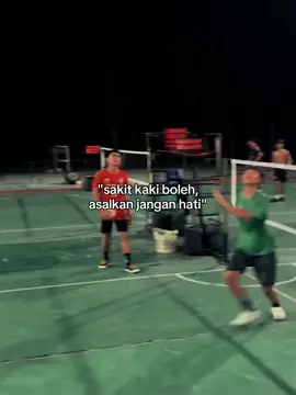 patah iskall? #xyzbca #fypp #storywa #lewatberanda #fyppppppppppppppppppppppp #takraw #trend 