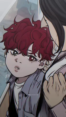 Vinny si mata merah || when ya rame lagi 🥲 #vinnyhong #windbreaker #webtoon #manhw #edit #manhwareccomendation #vannnolepbjir😁 #red #vann25fps #fyp 
